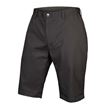 Picture of ENDURA HUMMVEE CHINO SHORTS WITH LINER GREY